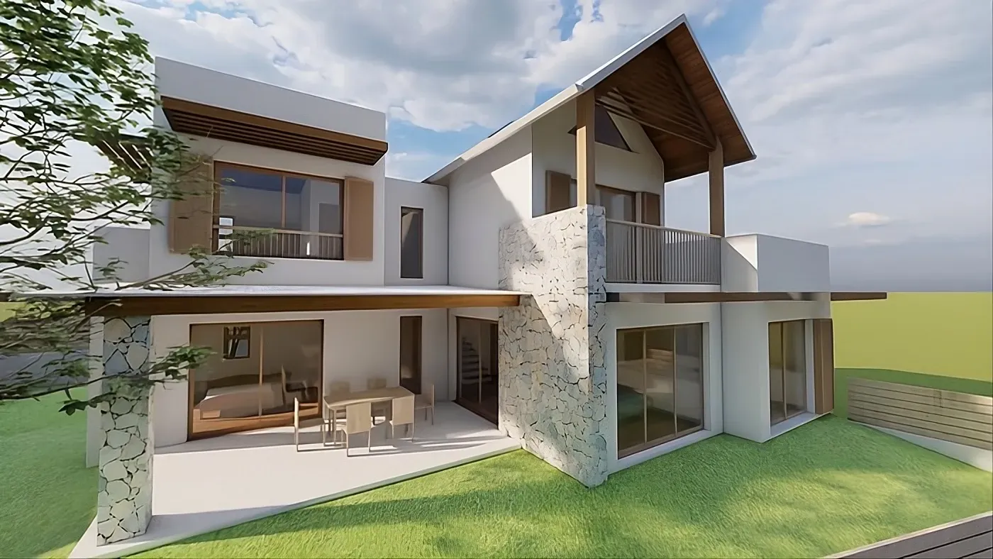 Villa K Lapossession