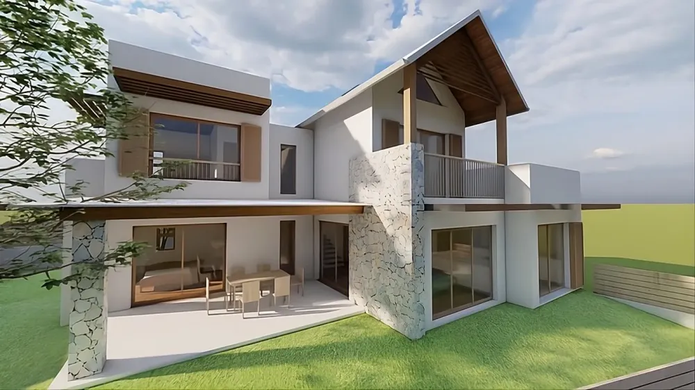 Villa K Lapossession