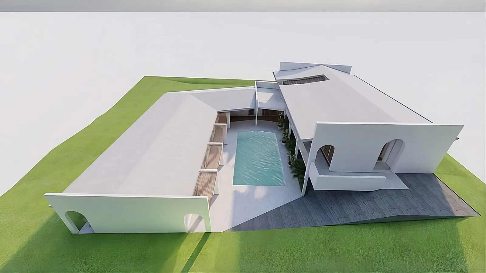 Villa d'architecte CAPK (3)