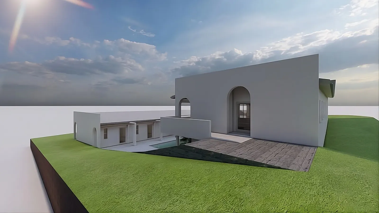 Villa d'architecte CAPK (1)