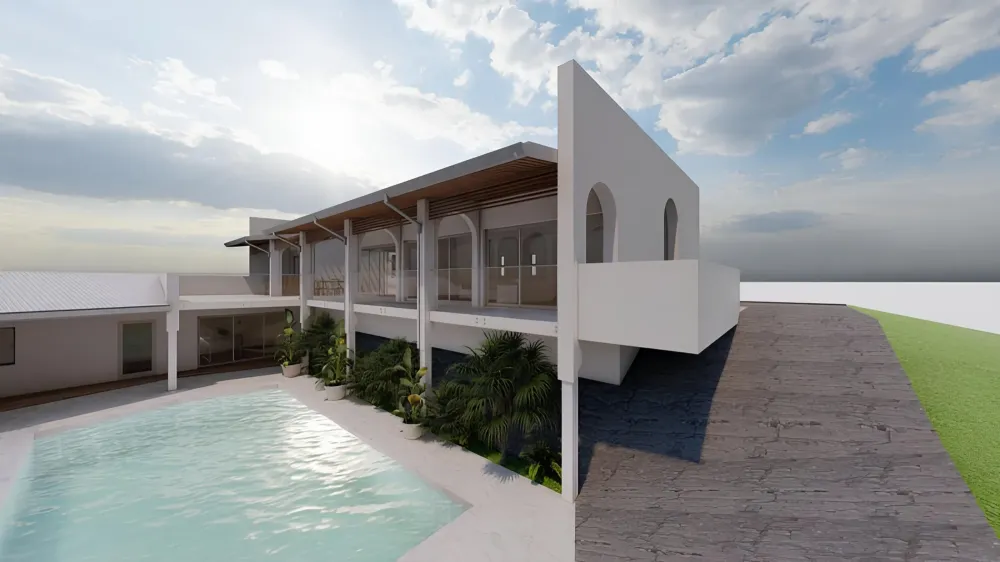 Villa d'architecte CAPK (1)