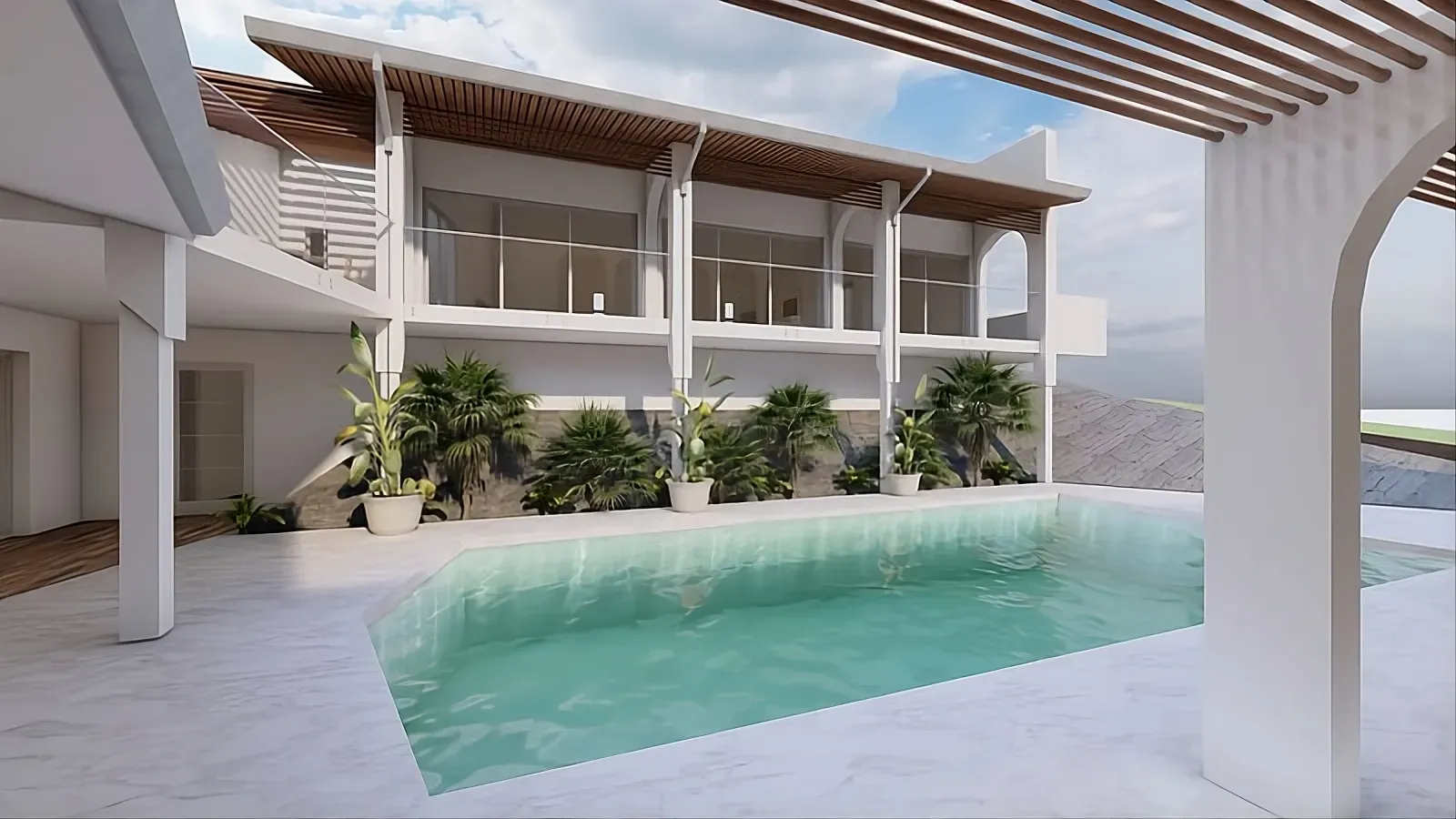 Villa d'architecte CAPK (2)