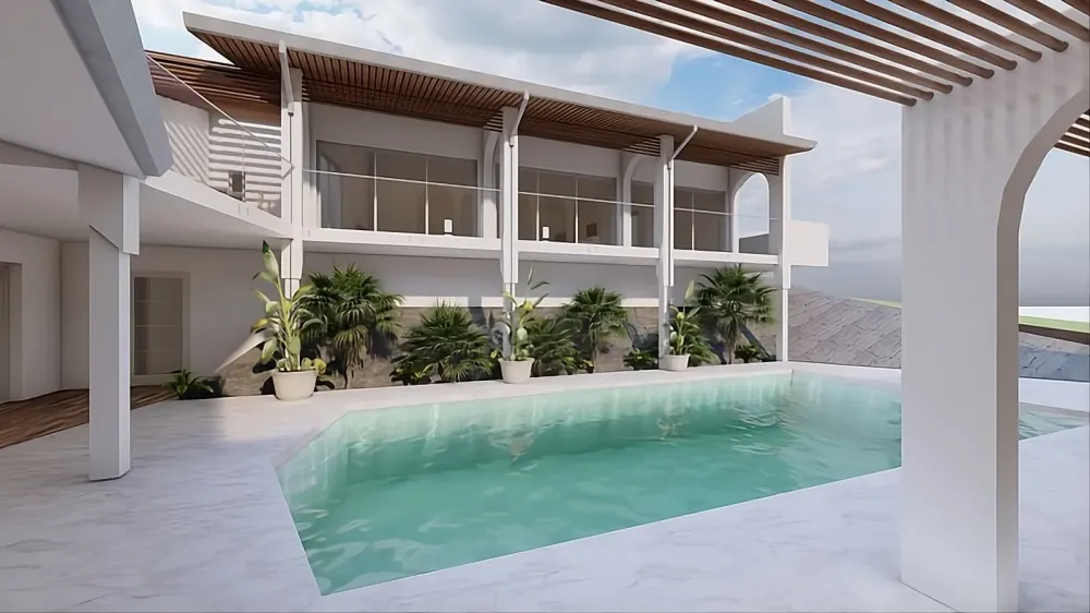 Villa d'architecte CAPK (2)