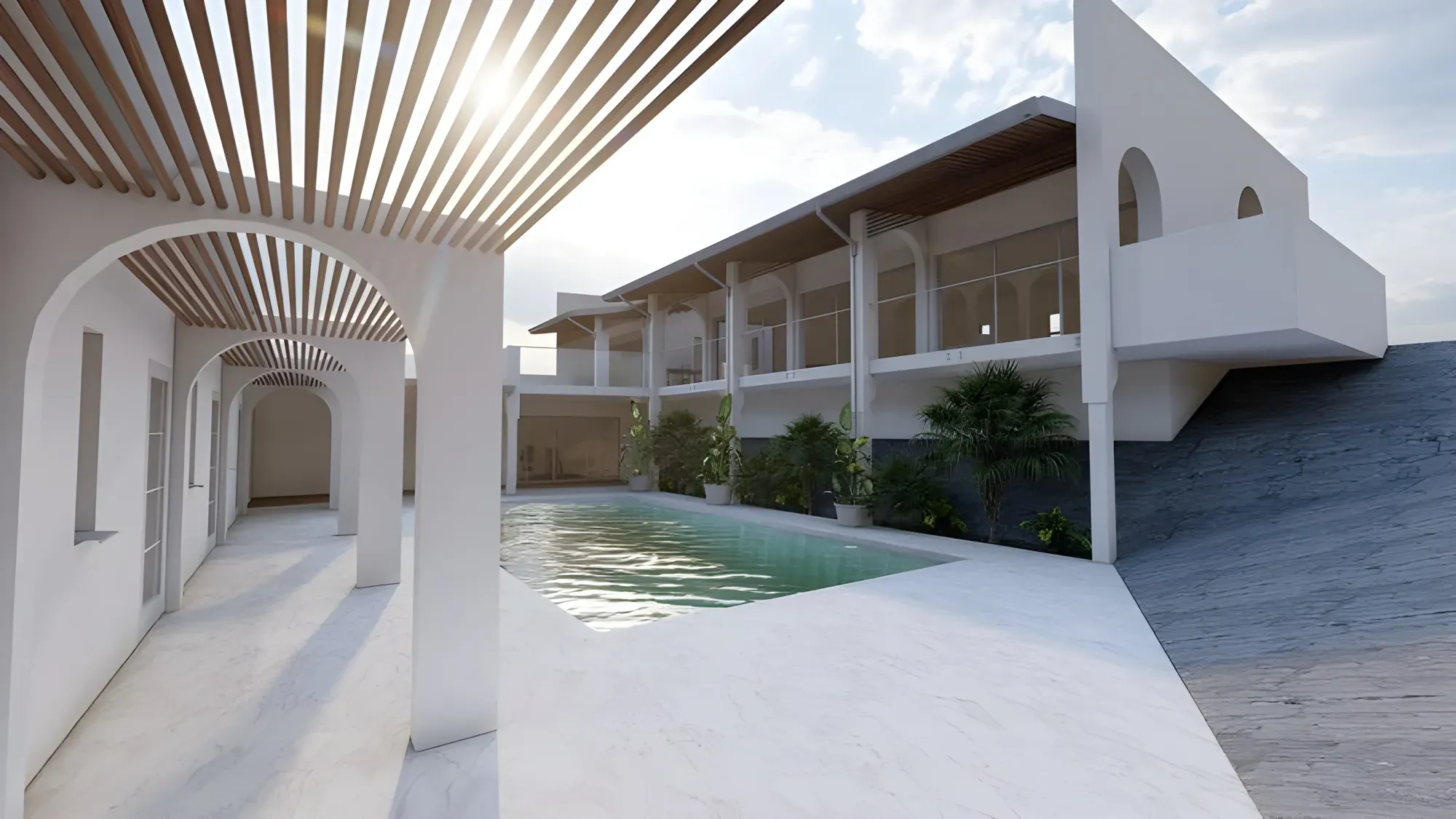 Villa d'architecte CAPK (2)