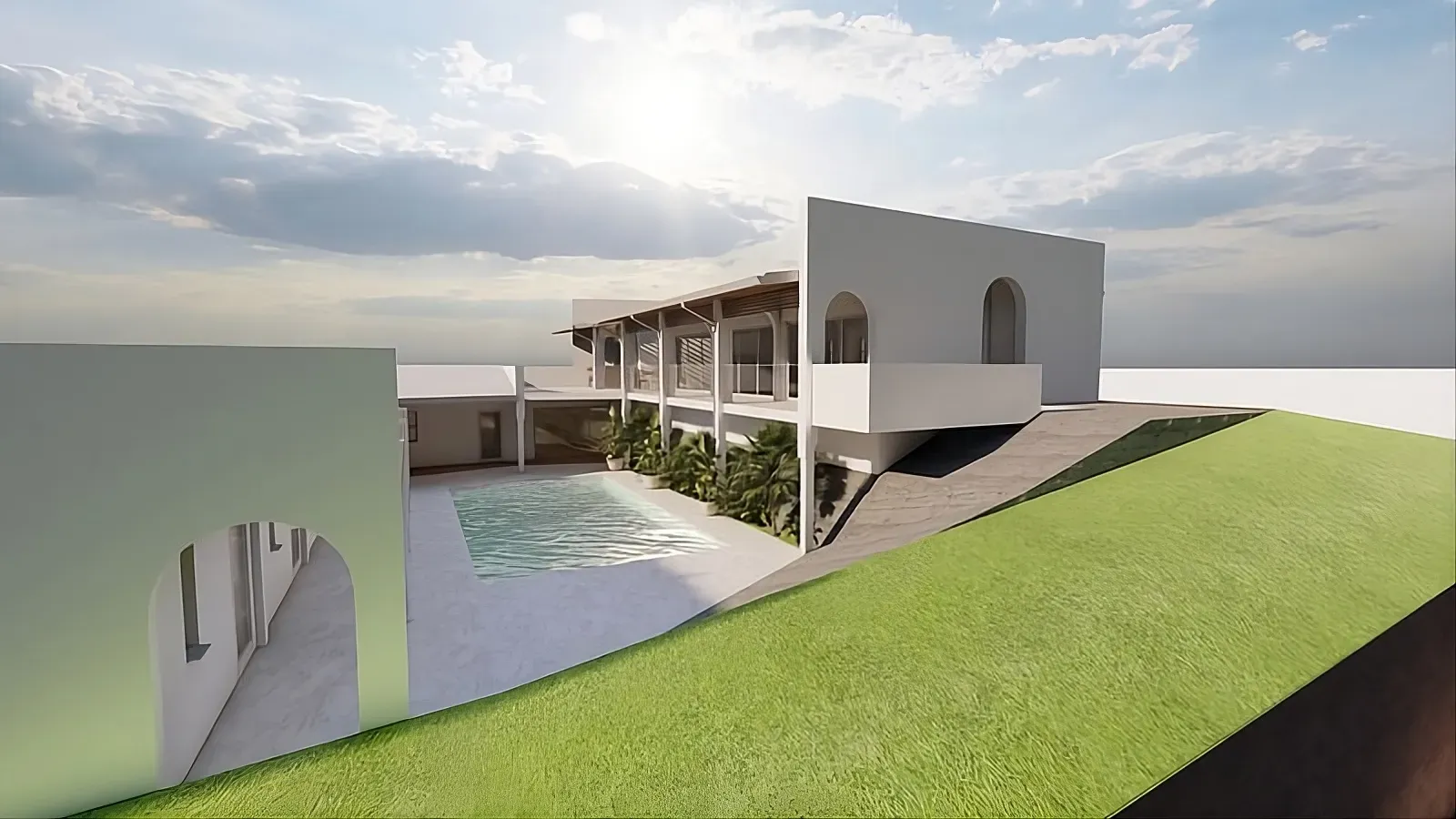 Villa d'architecte CAPK (4)