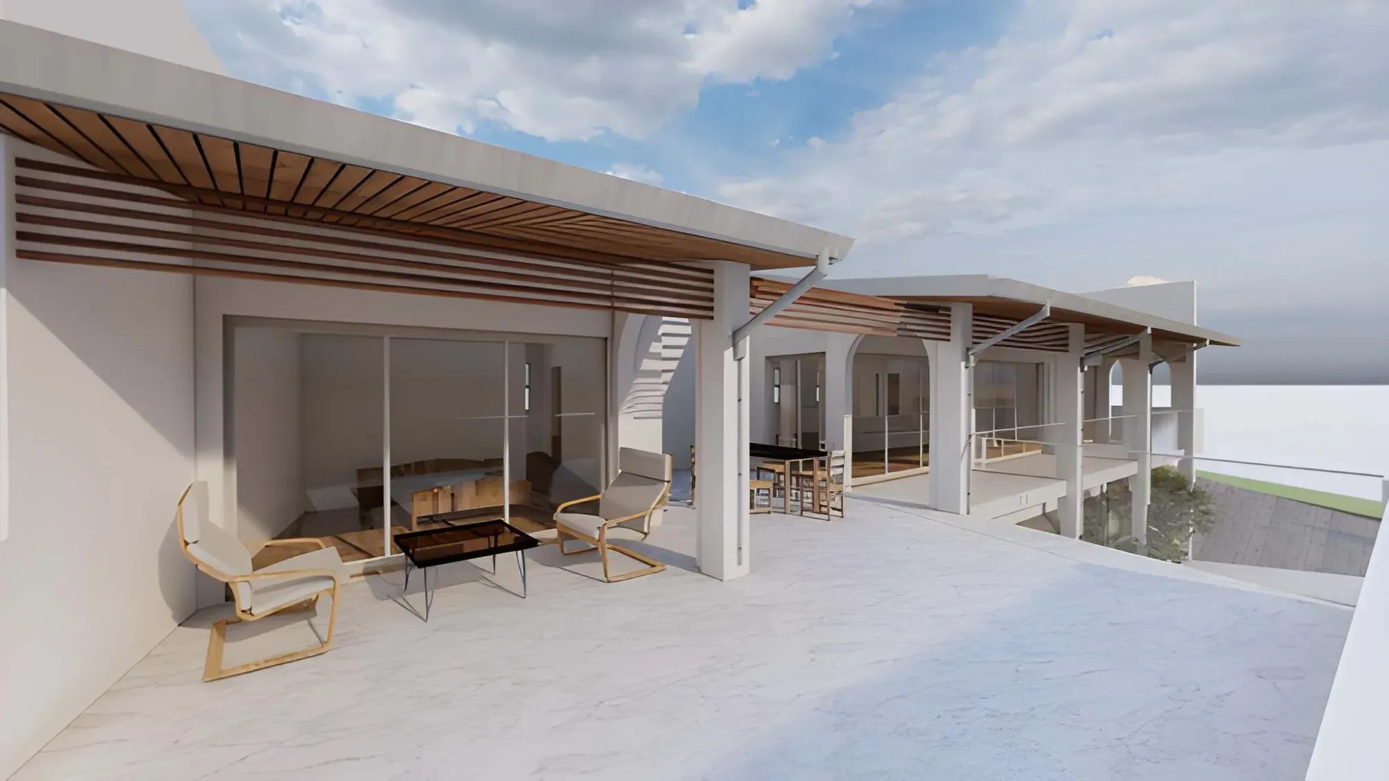 Villa d'architecte CAPK (5)