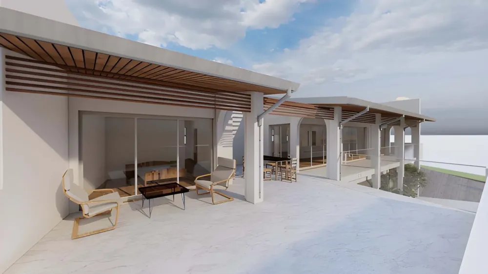 Villa d'architecte CAPK (5)