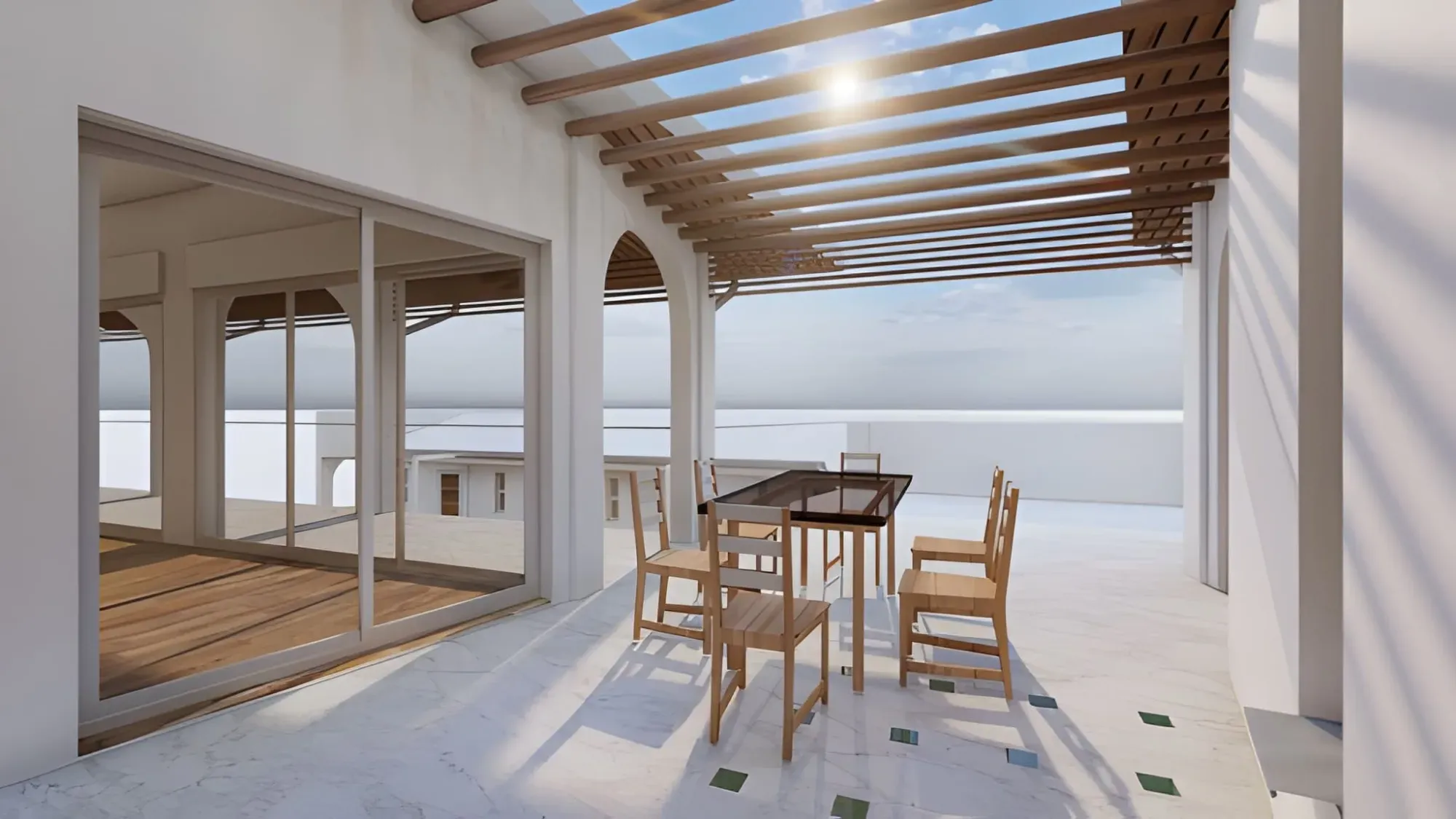 Villa d'architecte CAPK (6)