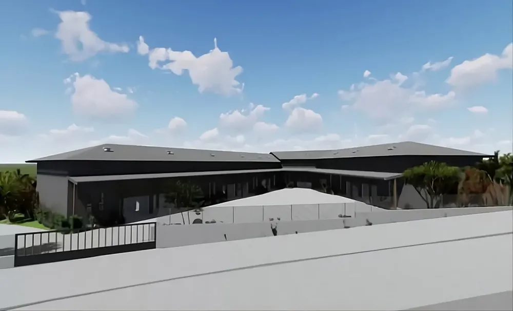 Locaux d'activité K (2)