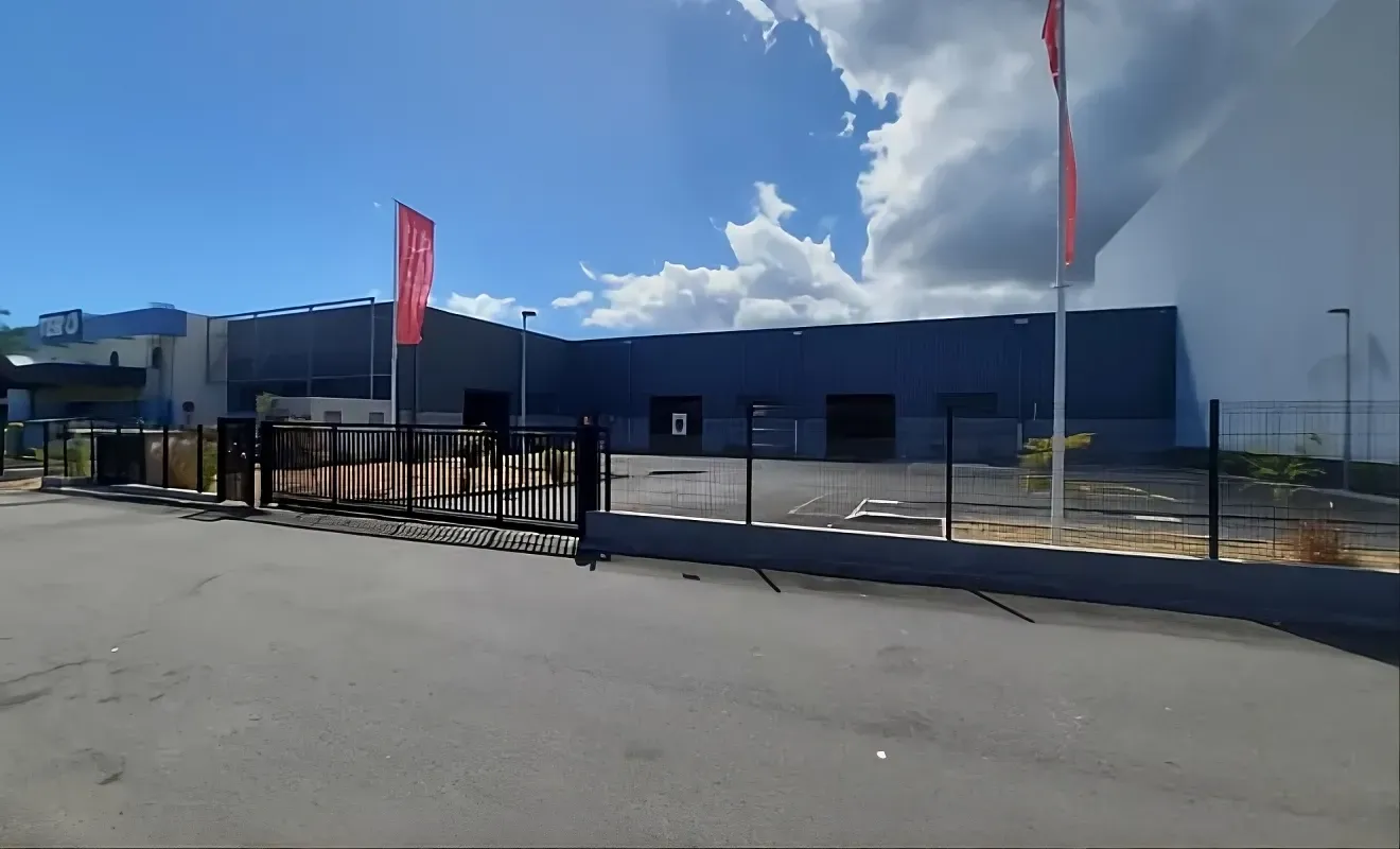 Entrepôt logistique Voltaire (1)