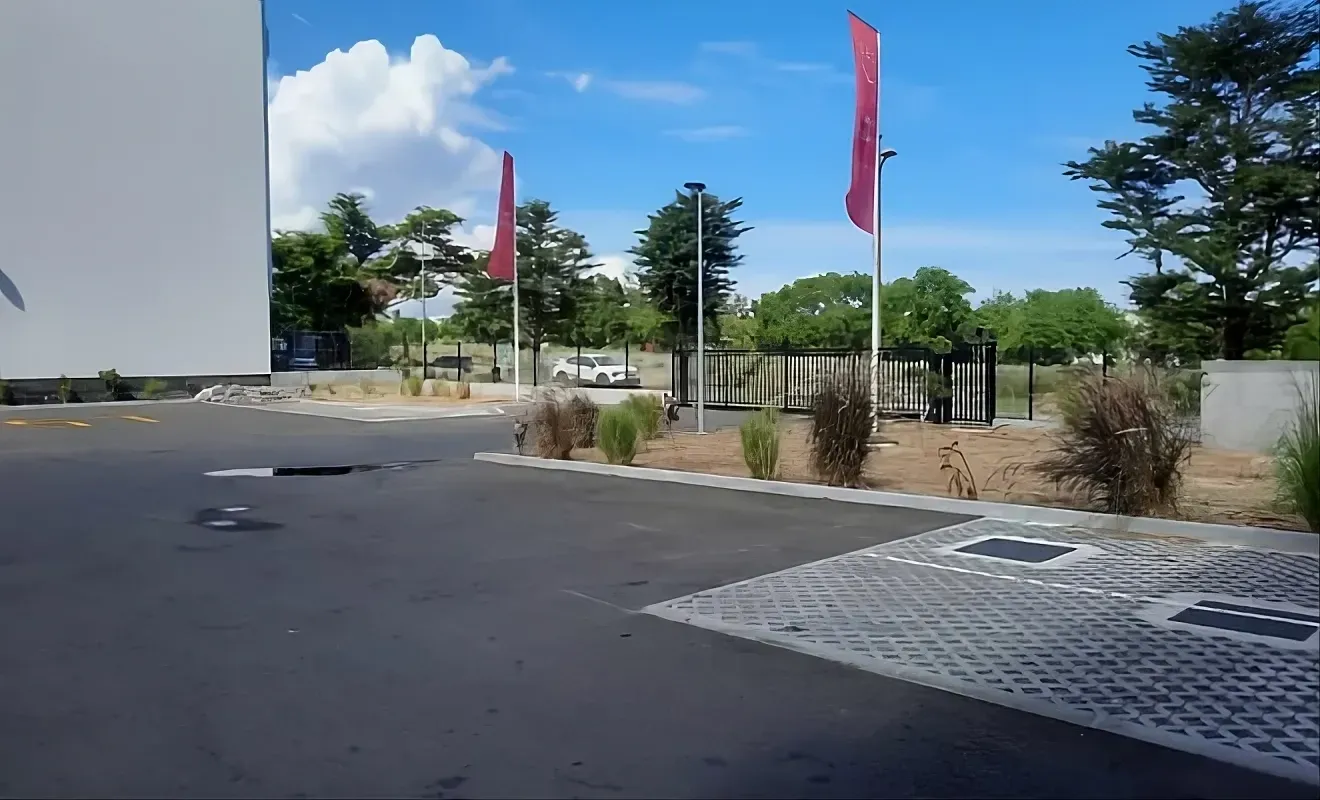 Entrepôt logistique Voltaire (4)