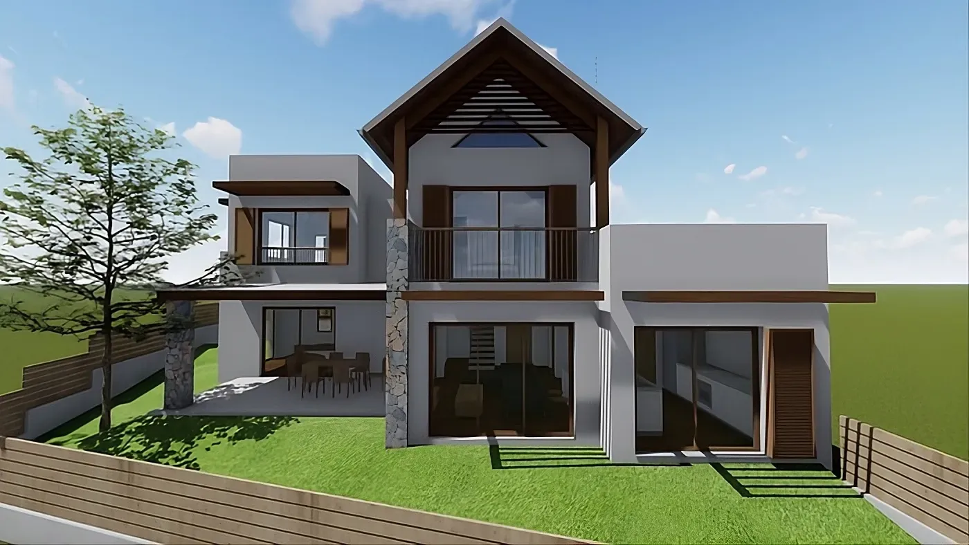 Villa K Lapossession (1)