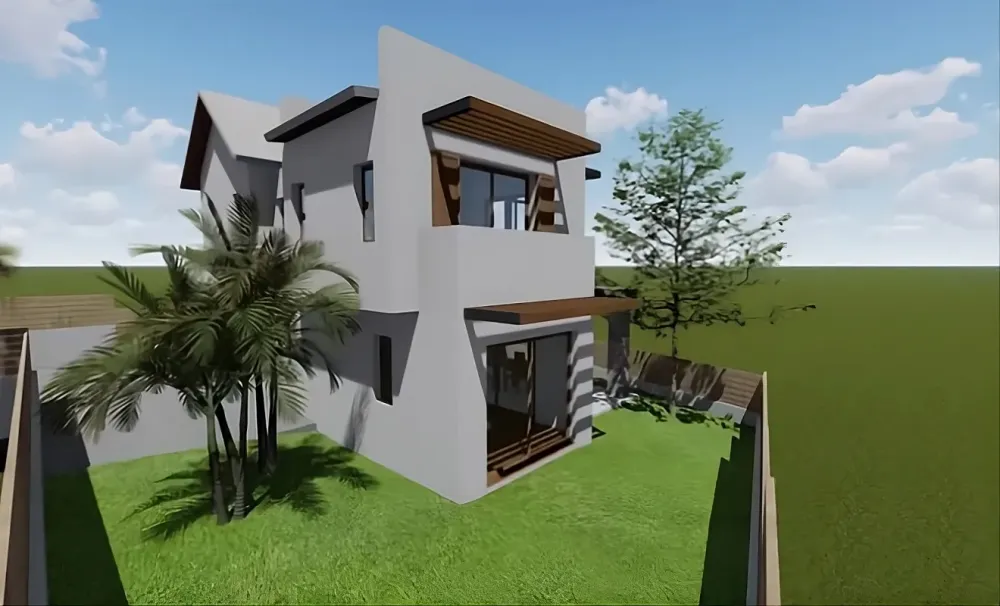 Villa K Lapossession (1)