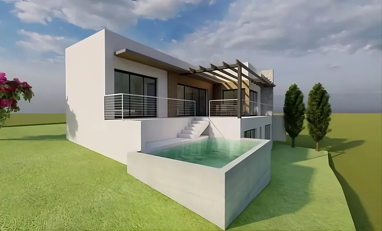 Villa B Labretagne (1)