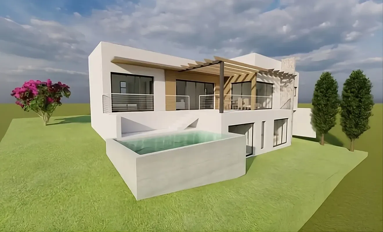 Villa B Labretagne (2)