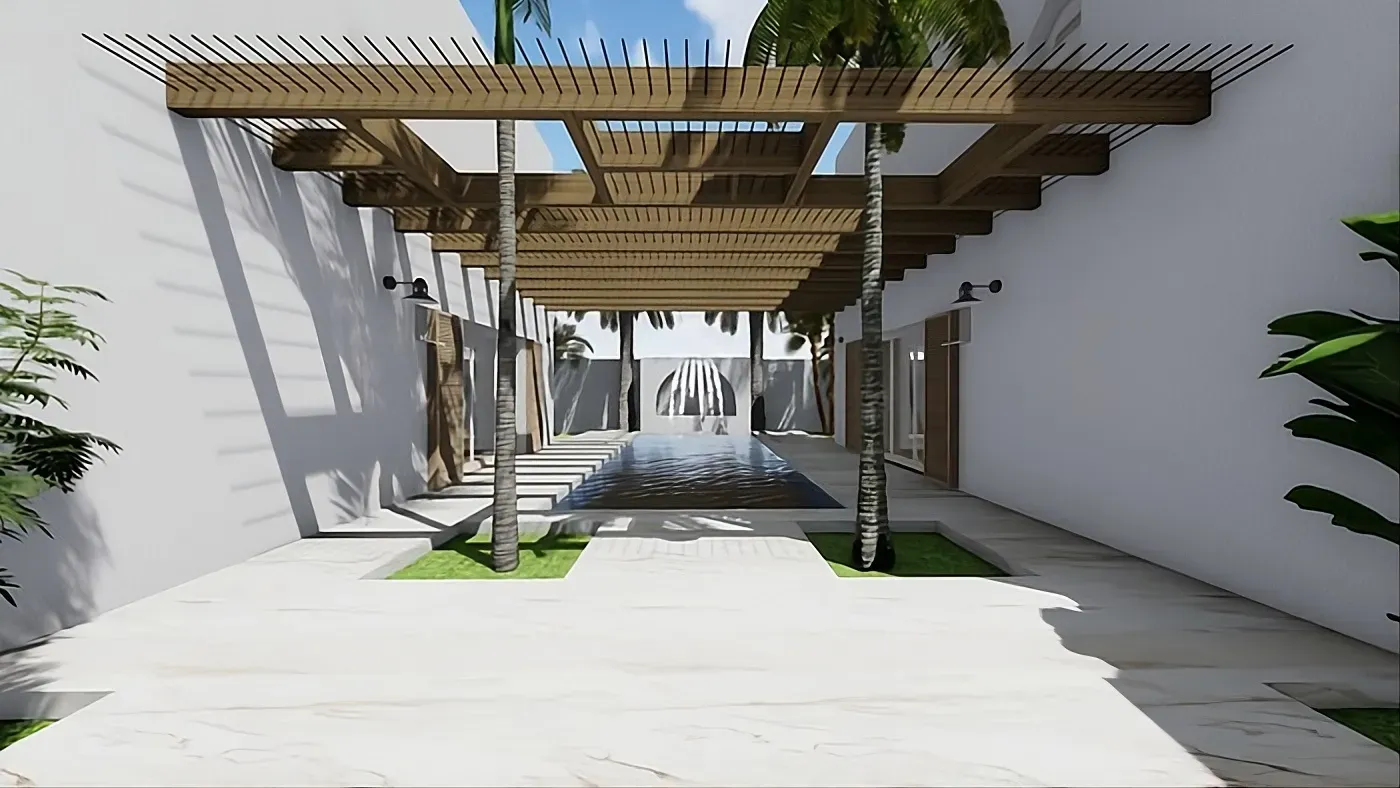 Villa K Hermitage (1)