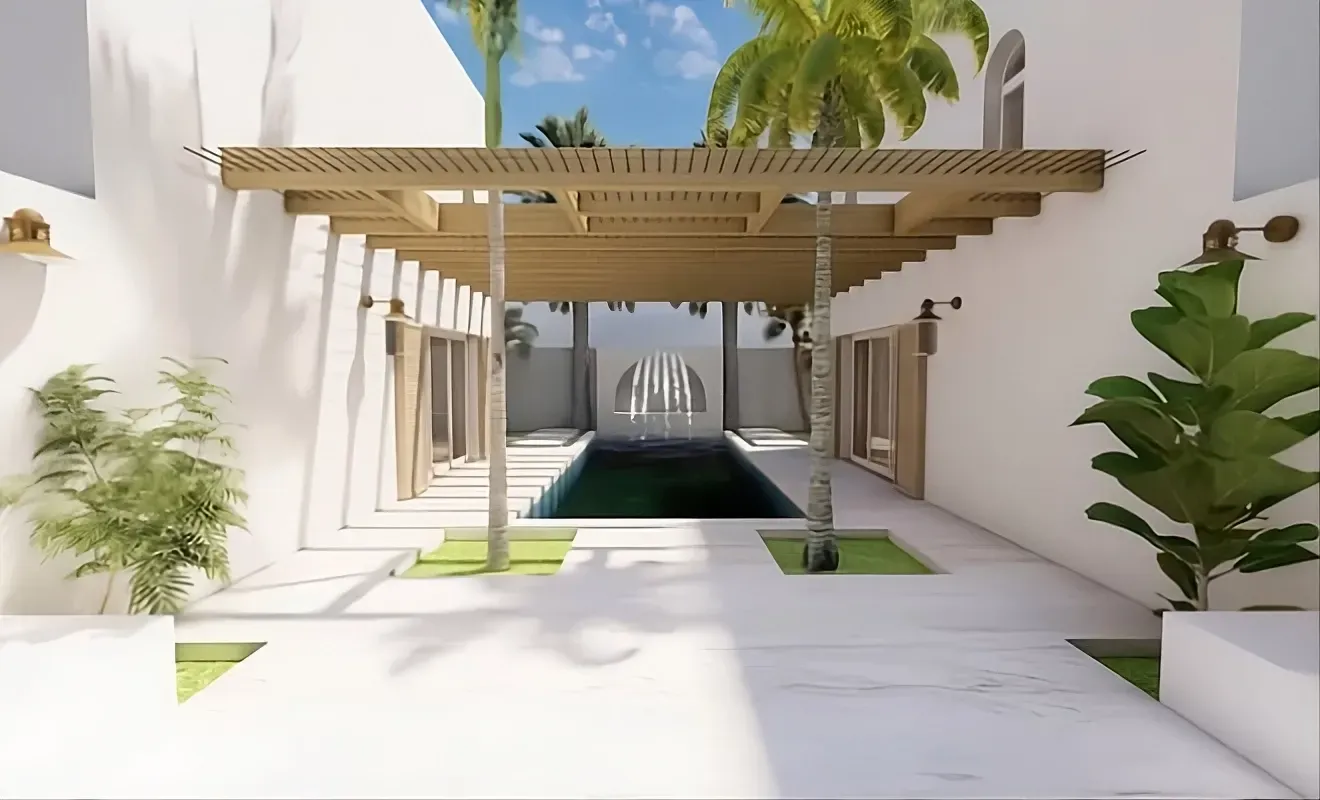 Villa K Hermitage (1)