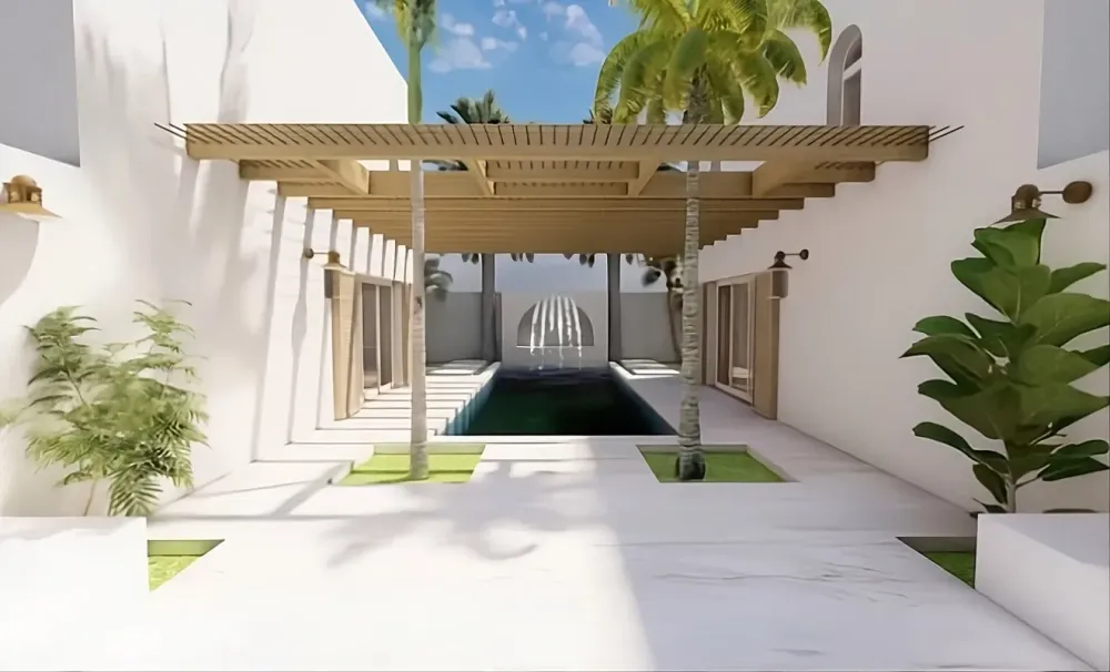 Villa K Hermitage (1)