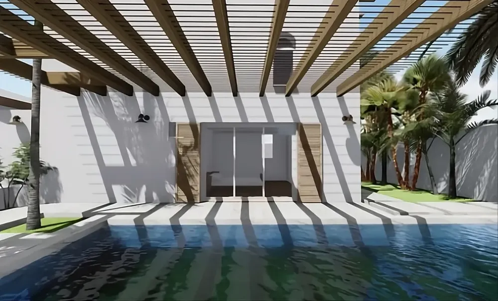 Villa K Hermitage (2)