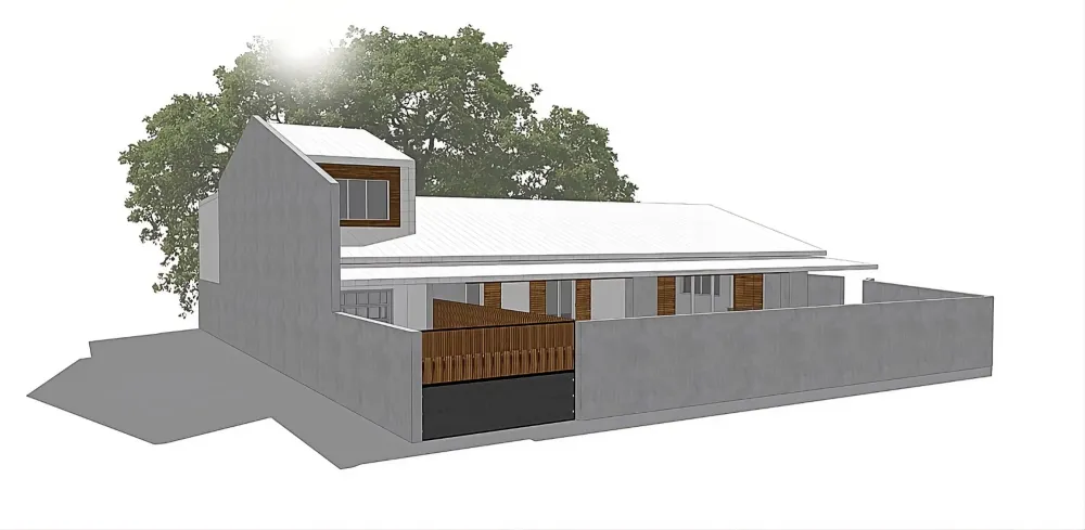 Extension & rénovation (1)