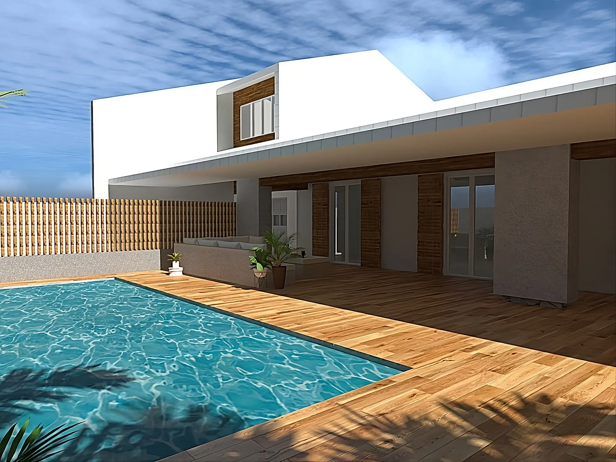 Extension & rénovation (4)