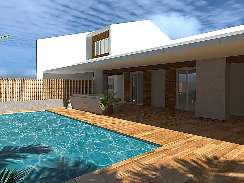 Extension & rénovation (4)