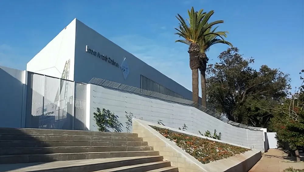 Extension et restructuration de l’école Chénier